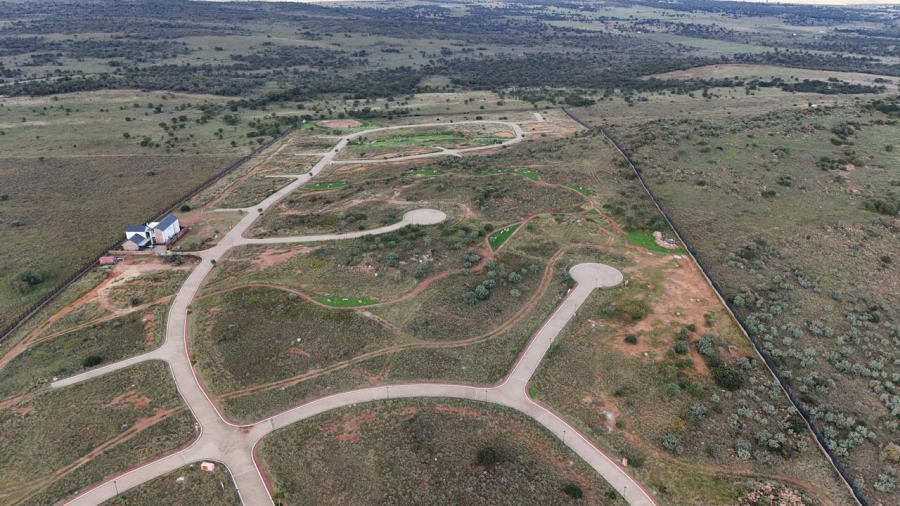 0 Bedroom Property for Sale in Helderzicht Eco Estate North West